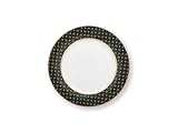 Assiettes plates PIP STUDIO série Berry Blues