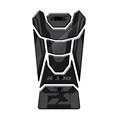 Protecteur réservoir moto R1300GS pour les sorties tout-terrain et voyages d'aventure