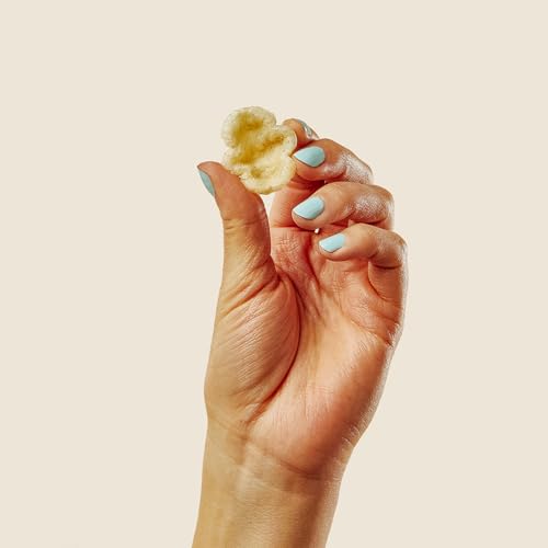 Tantos Puffed Pasta Chips Classico 4 oz, Pack of 2 - image 5