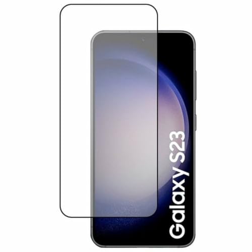 Verre trempé Galaxy S23 Samsung PcCom protection écran tactile sans bulle