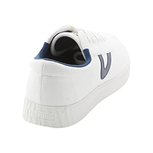 Image of TRETORN Mens Men's Nylite Canvas SneakersSneaker