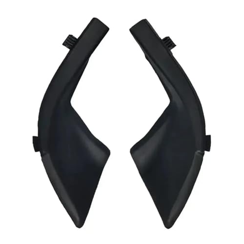 Panneau de garniture d'essuie-glace pour Toyota Land Cruiser en voyage tout-terrain