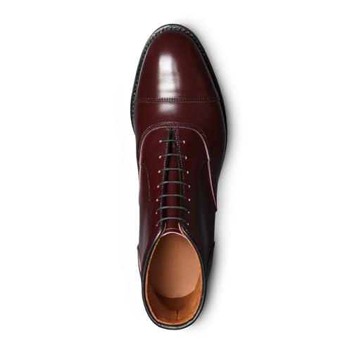 Allen Edmonds Men's Modern Fashion Boot4