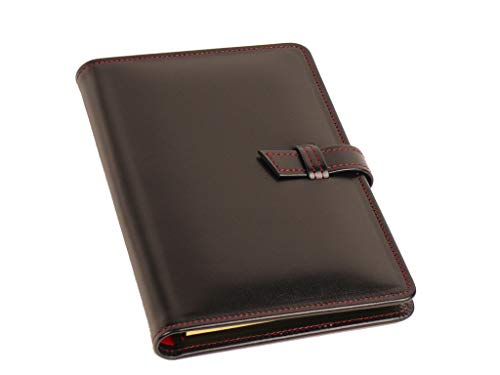 Amazon | 本革 リーガルパッド ホルダー -日本製- 革製リーガル