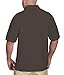 Propper Men's Short Sleeve Uniform Polo, Brown, 3X-Large