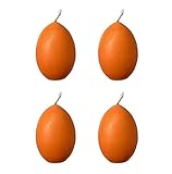 ca. sieben Stunden Brenndauer / Kerze