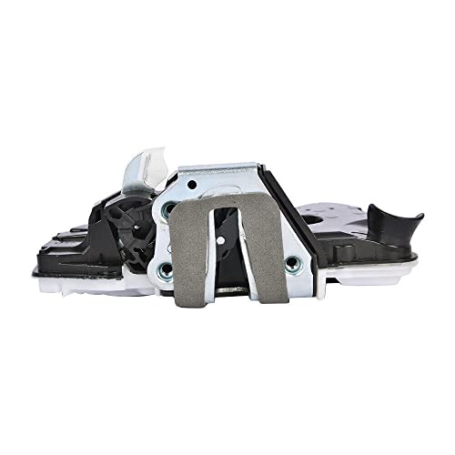 Image of Power Door Lock Actuator Fits for 2015-2022 Toyota Sienna Front Left (Driver Side) Door, Replaces OEM 69040-02440, 72205-S