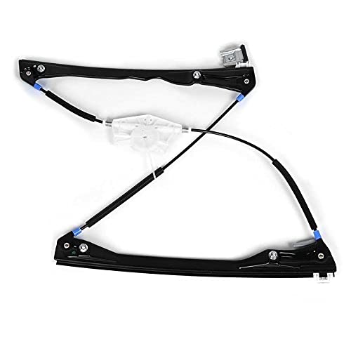 car Switch Relay car Accessories Aluminum Electric Window Regulator Front Right Fit for Golf MK4 1999-2006 1J4837462 Engine