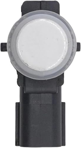 Capteur de stationnement GMC Sierra 1500 2500 durable en plastique ABS noir