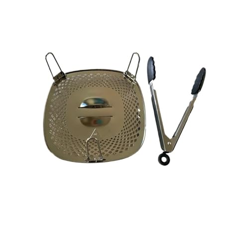 NDHWHE Air Fryer Basket Cover for Philips HD9954