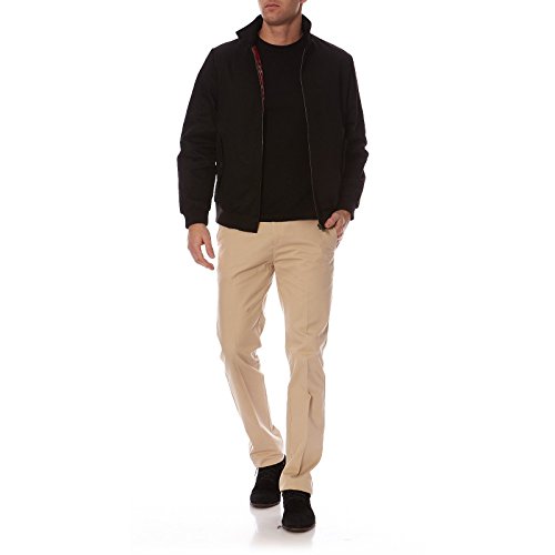 Merc of London Clapton T-Shirt Uomo