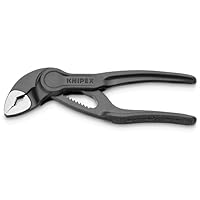 KNIPEX Cobra XS Rohr- und