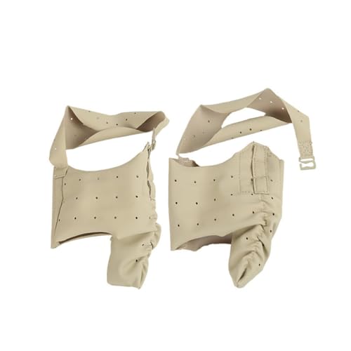 COOLHIYA Big Socks Separator Bunion Sleeve for Men Women Original Bunion Socks Size m