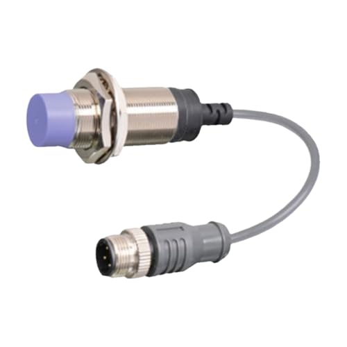 Capteur M18 CJY18S-16DNA inductif normalement ouvert 24V