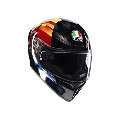 K1 S Motosiklet Kaskı Kapalı Kask Pulse 46 XS