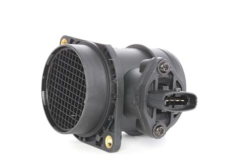 RIDEX 3926A0132 Débitmètre d'air avec capteur intégré de la température de l'air pour FIAT Punto II 3/5 portes (188)