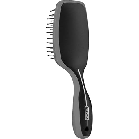 WAHL Professional Mane & Tail Brush for Horses Cover