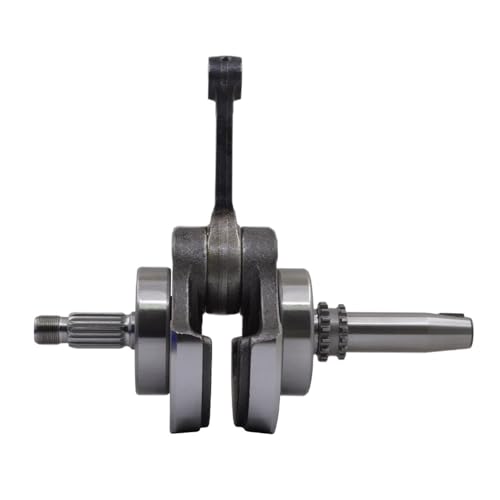 Vilebrequin de Moto série 223 : Assemblage Composants Compatible - 4