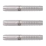 MIRARCH ミラーチ Bahamut ZERO バハムート ゼロ Type2 Straight 2BA 21.5g 柴田豊和考案モデル ダーツ バレル ダーツセット