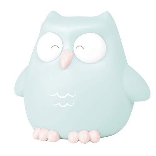 Lampe de chambre unisexe Saro 752-A veilleuse table chevet