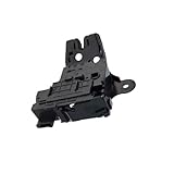 cerradura chevrolet corsa No requiere programación, reemplaza directamente el módulo de cierre del portón trasero averiado, fácil de instalar