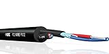 cavo multicanale Klotz Cavo multipolare a 2 coppie
