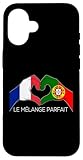 coque iphone 7 6s Coque de protection en deux parties composé d'une coque en polycarbonate de première qualité résistant aux rayures et d'une doublure en TPU absorbant les chocs et protégeant contre les chutes