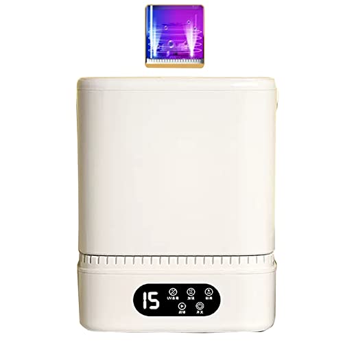 ����@�~�j�|�[�^�u���A�o�P�c�A�E���@�\�t���A3���[�h�f�B�[�v�N���[�j���O���������A�L�����v�ARv�A�C���A�x�r�[���p (Size : With blu ray)