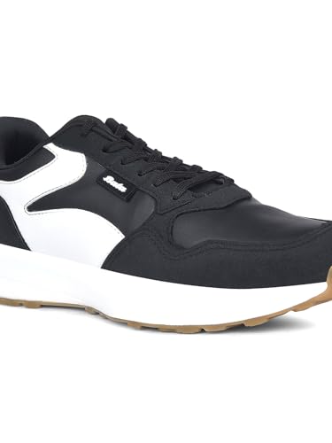Image of Bata Mens Napoli E Sneaker