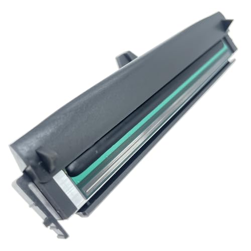 Cabezal de impresion para codigo de barras Zebra ZD421C 300 dpi 4