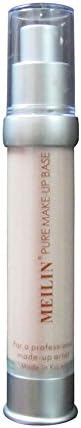 Meilin Pure Make-up Base spf_25pa in Fair Complexion (30ml)