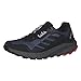 Produktbild adidas Herren Terrex Rider Trail Running Shoes Schuhe, Wonder Steel/core Black/Impact orange, 52 EU