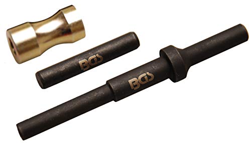 Extractor Para Tornillo | De Fijación Del Buje De Ejes Vag De 4 Brazos