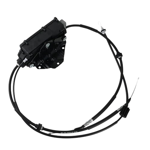Actuador freno mano electronico con modulo de control estable para SUV 2008 a 2013 3