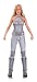 DC Collectibles DCTV Legends of Tomorrow White Canary Action Figure