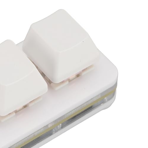 Teclado Mecánico Gamer ciciglowmvog6a4h18-11 USB-C miniatura 6