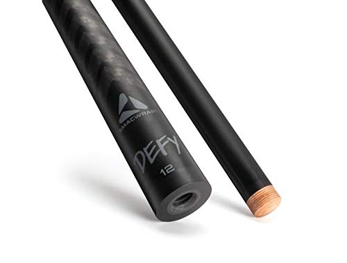 マクダモット カーボンシャフト DEFY（デファイ） 12mm 傷有り マクダモット カーボンシャフト DEFY（デファイ） 12mm 傷有り