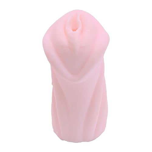 Silicone vagina