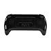 Sorandy Handheld Games Console, Retro Video Games Console with 4.3 Inch Screen, Supports 11 Emulators, Dual Stereo Speakers, MP3 MP4 Player, Alarm Clock, Picture Browsing, E Book (Grey)