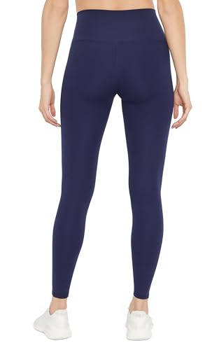Zobha Womens Easy Charley High Rise Legging