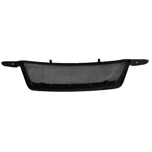 Calandres avant pour CR-V 2005 2006 en fibre de verre avec grille de maille
