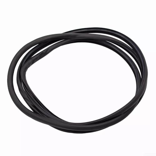 Junta de marco de techo corredizo para Toyota para Avalon para Camry para RAV4 2005-2017 diseñada para coincidir con OEM 632510E010 632510E020 6325148030