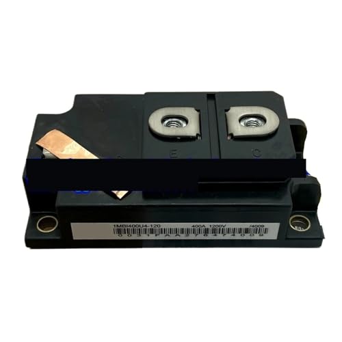 1MBI300U4-120 pont de diodes triphasé et composant de commutation IGBT de puissance