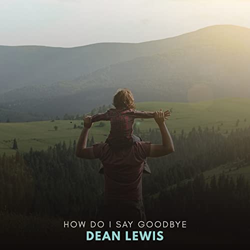 Dean Lewis