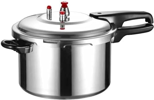 Olla a presión de aluminio 3L miniatura 1