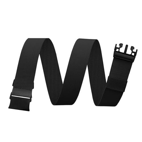 Pluggable Buckles Belt Outdoor Armies Men Waistband Durability Elastic Waist Belt For Outdoor Lover And Workers