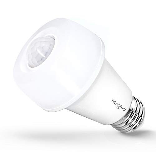 8 Best Motion Sensor Light Bulb in 2024
