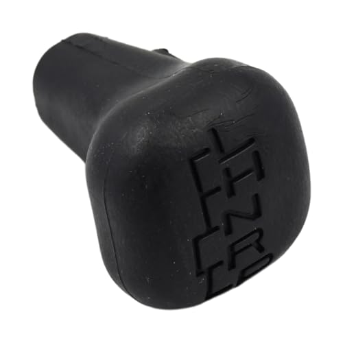 Molloparts 23411-115000-0000 Gear Shifter Knob with Screw 23531-115-0000 Compatible with Hisun UTV 500 700 800 Strike 550 Massimo Axis Bennche Coleman Compatible with Cub Cadet Challenger UTV 500/700