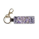 Photo Gallery duwaa stampa porpora di marmo ha personalizzato portachiavi in pelle, portachiavi in pelle pu, anello chiave universale per le donne degli uomini Photo Gallery duwaa stampa porpora di marmo ha personalizzato portachiavi in pelle, portachiavi in pelle pu, anello chiave universale per le donne degli uomini