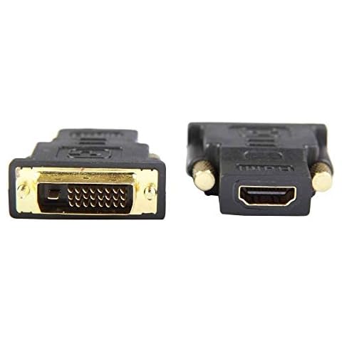 Ganvol HDMI auf DVI Dual Link Adapter thumbnail